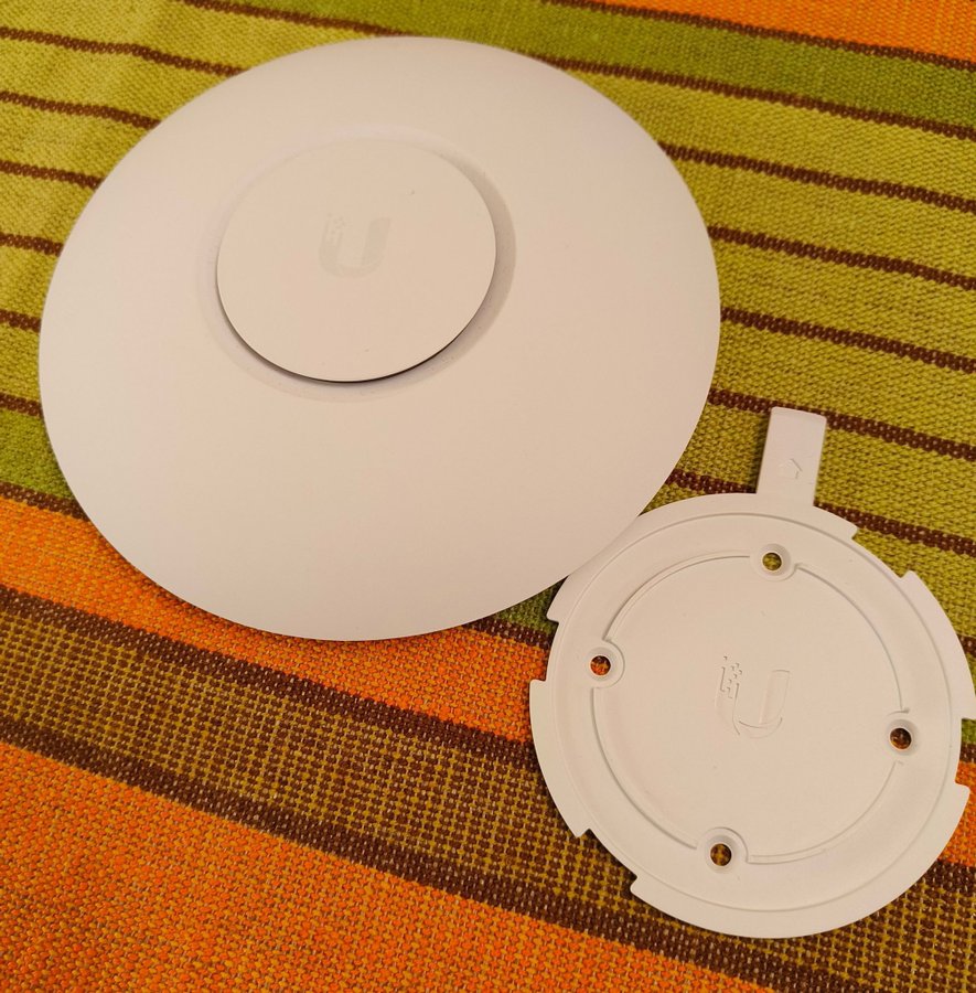 Ubiquiti UniFi nanoHD