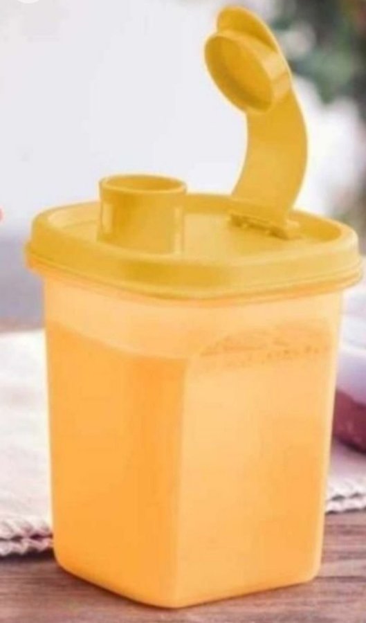 Tupperware minislim kanna 350ml