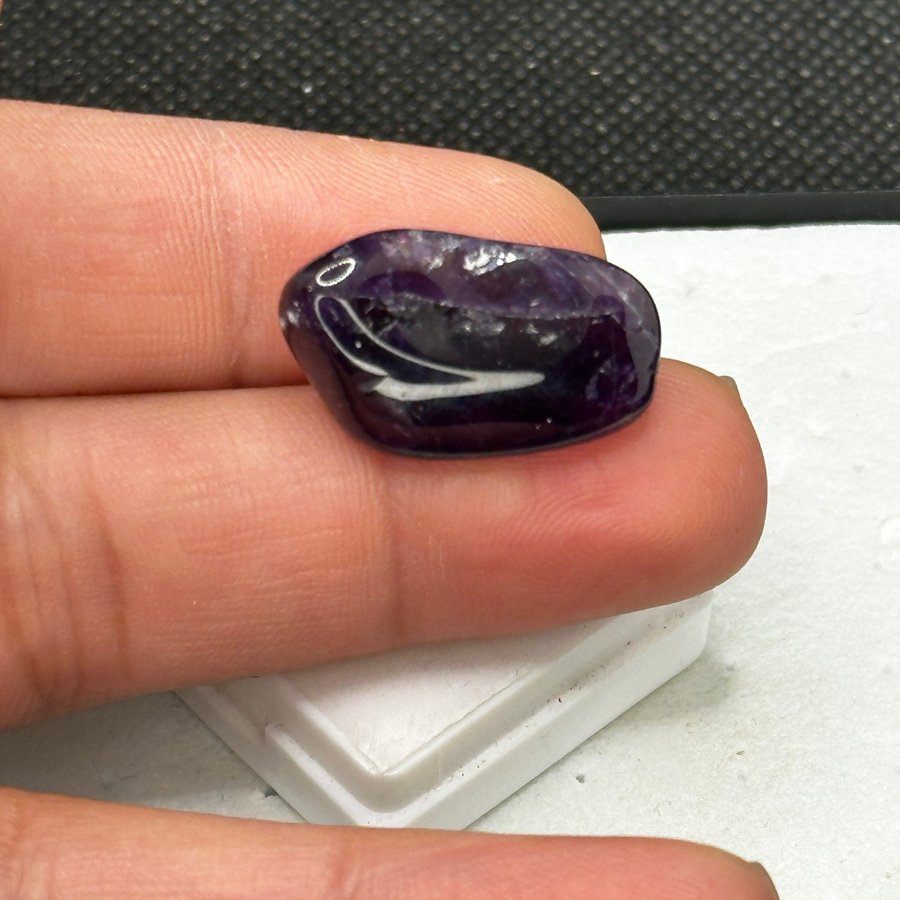 Amethyst 17,70 ct