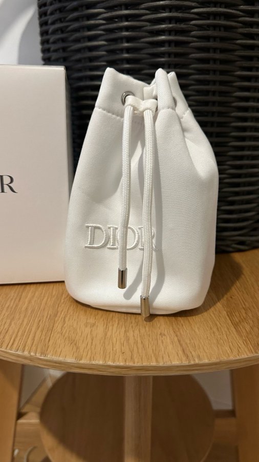 Sminkväska från Dior Beauty