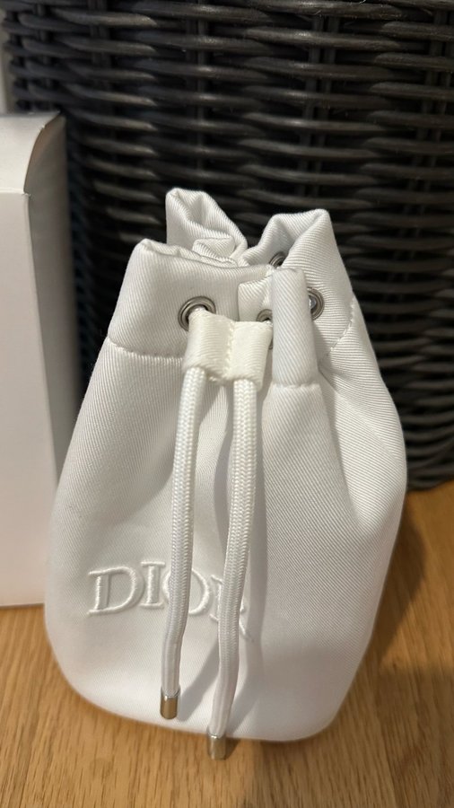 Sminkväska från Dior Beauty