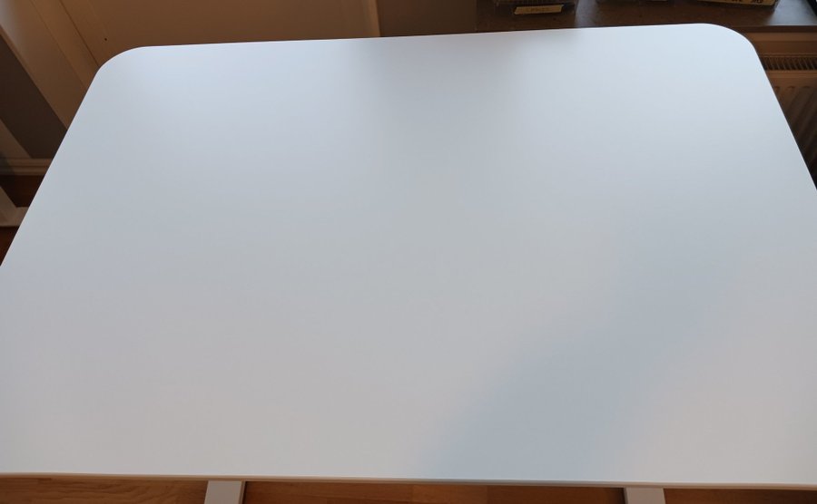 IKEA Bekant Skrivbord 120x80cm