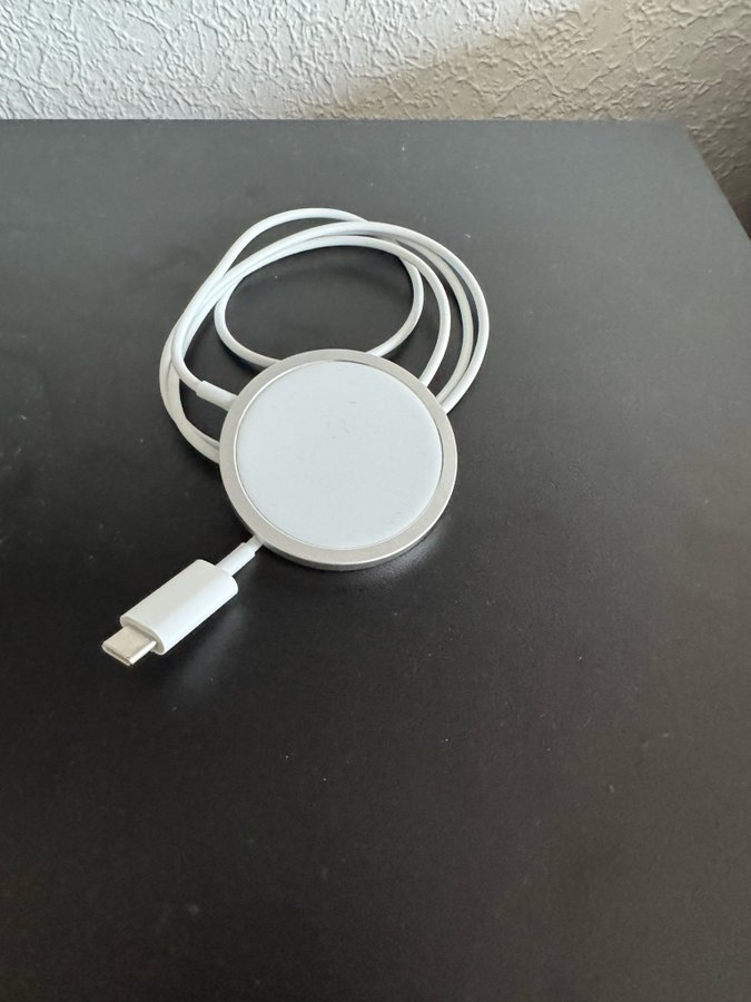 Trådlösa Laddare med Magsafe och Ställ