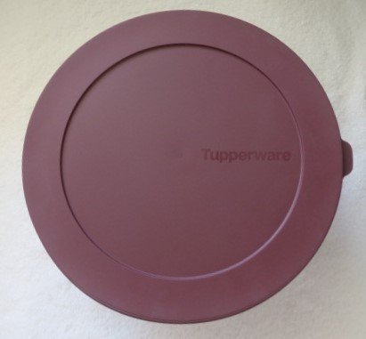 *** Tupperware Clear collection skål 4,0l (ny) **