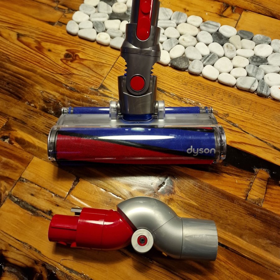 Dyson Soft Roller Head