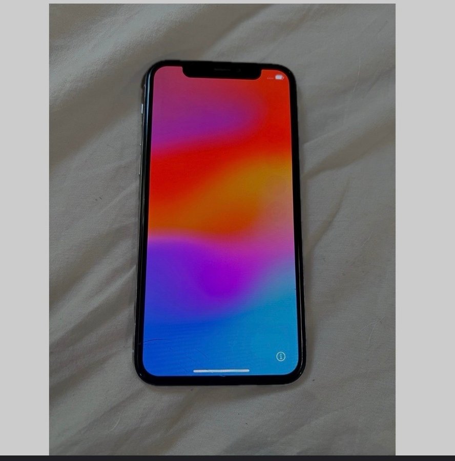 iPhone 11 Pro