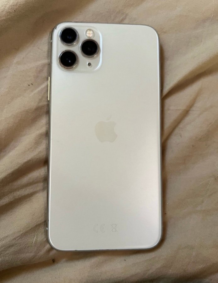 iPhone 11 Pro