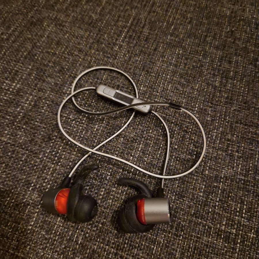 JBL Reflect Mini BT2 trådlösa in-ear hörlurar