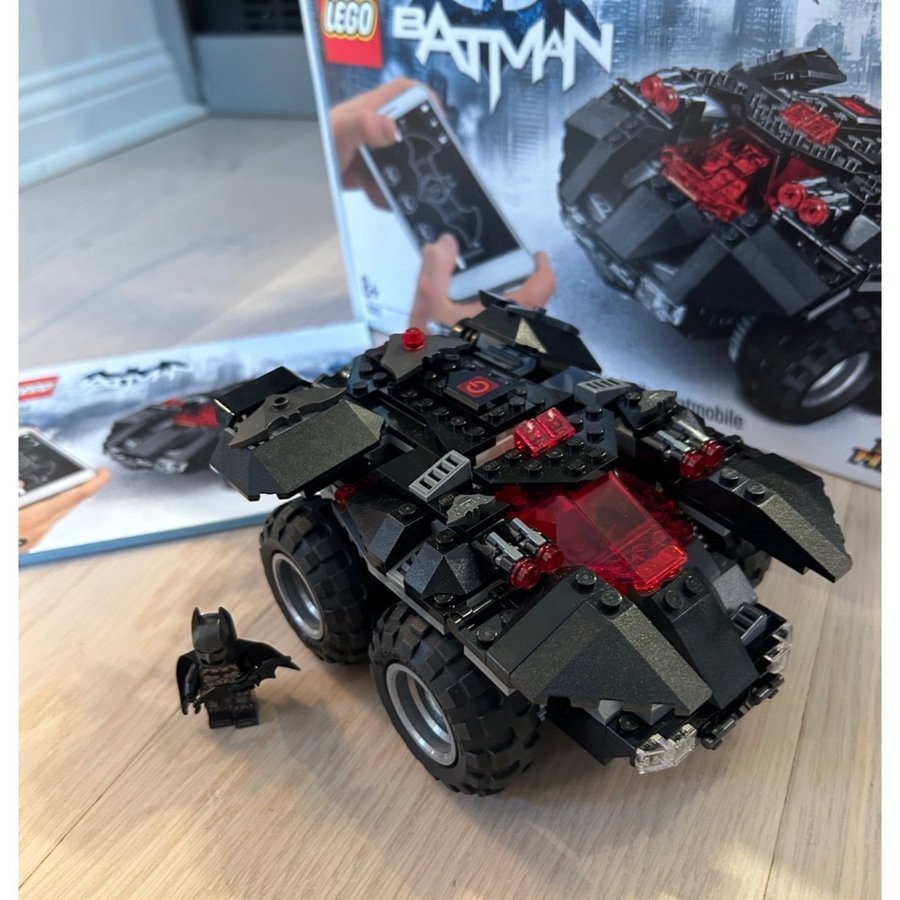 Lego Batman