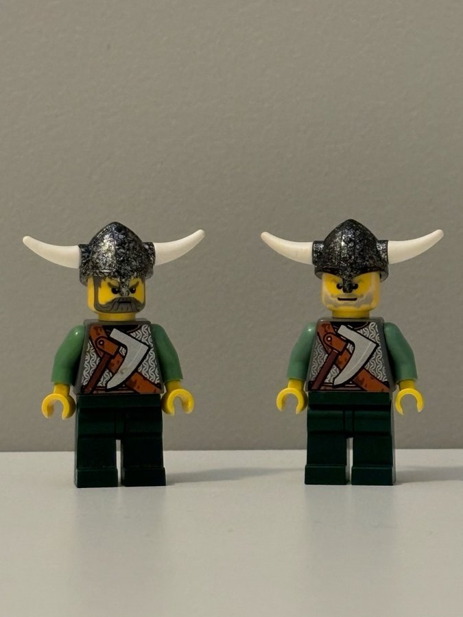 LEGO - VIKINGAR