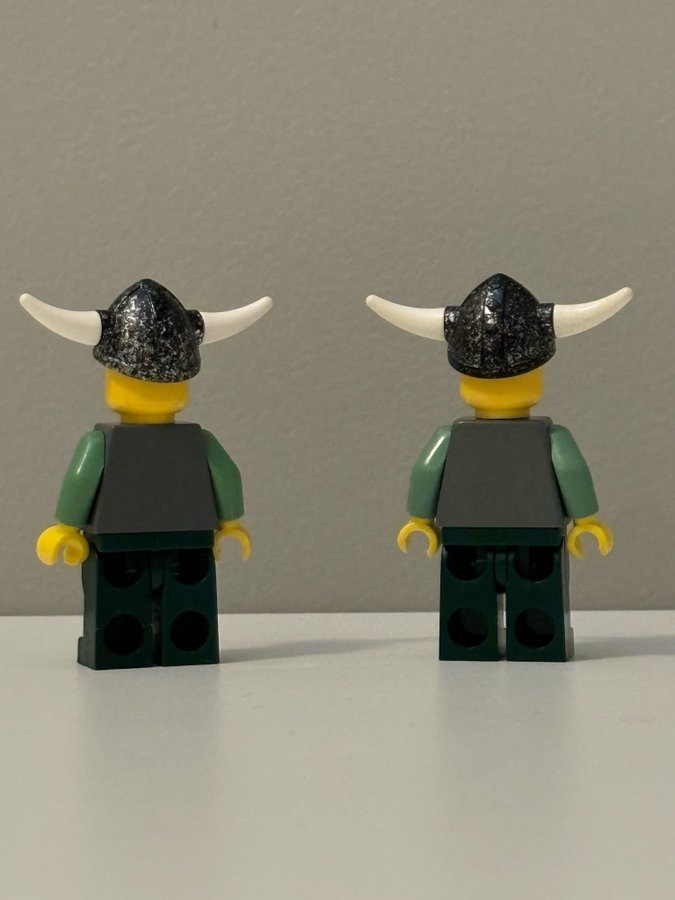 LEGO - VIKINGAR