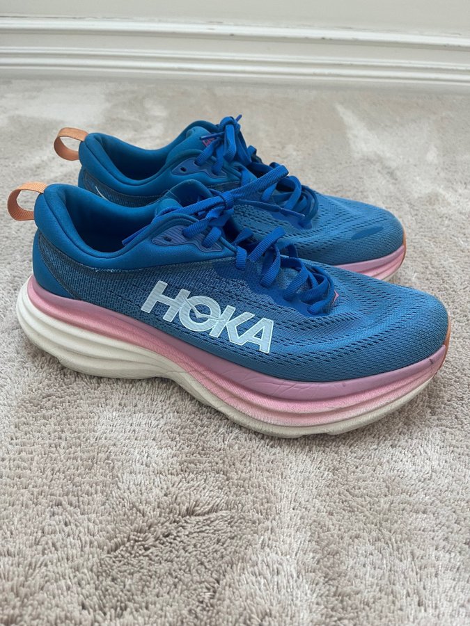 Hoka bondi 8