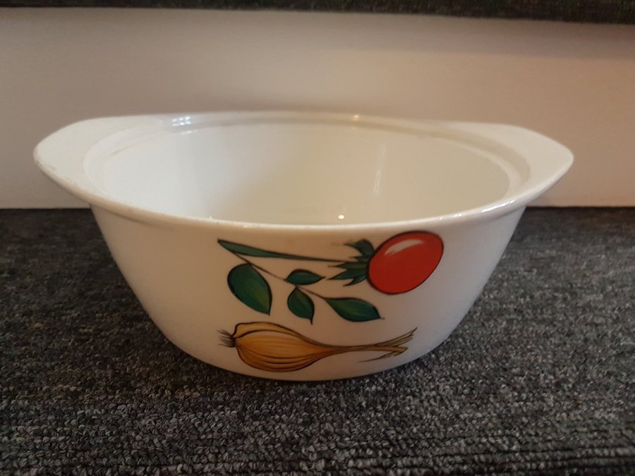 Karott, Villeroy  Boch, retro