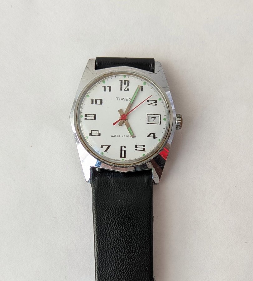 Timex Sprite 24570 02577