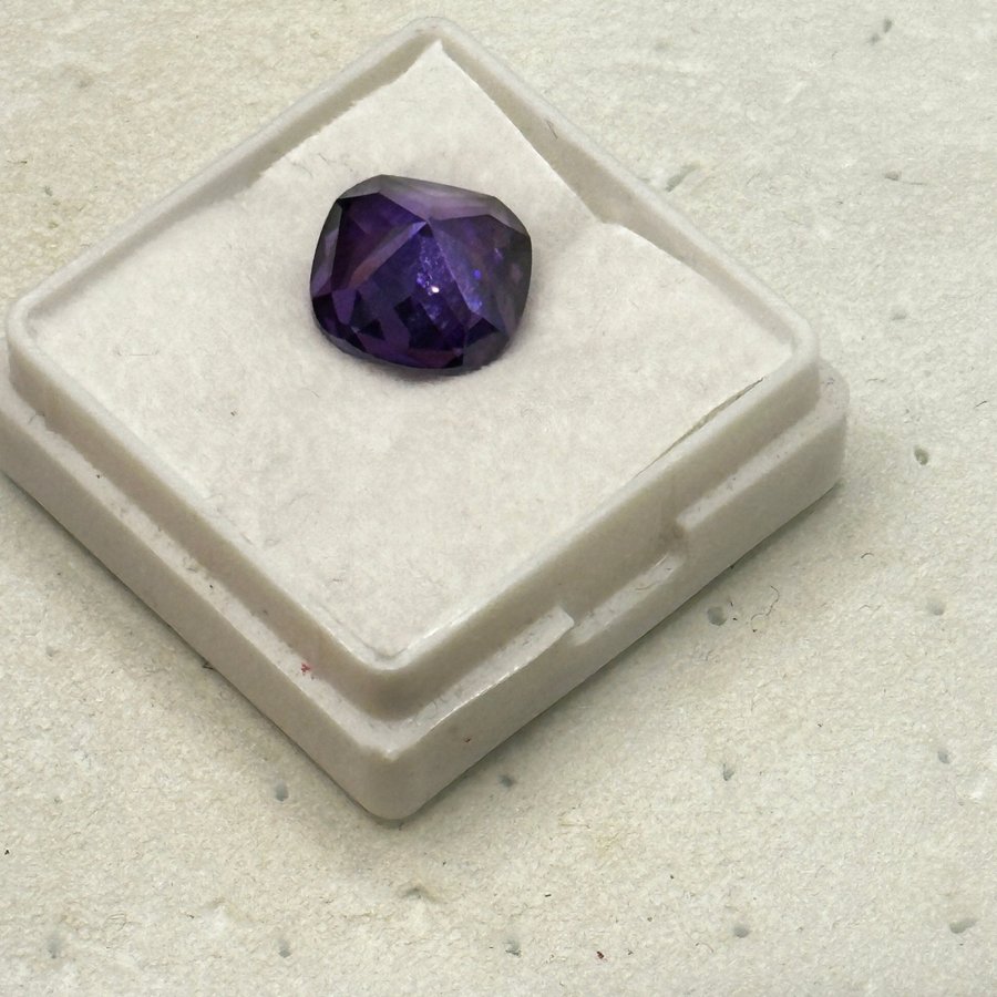 Amethyst 6,90 ct