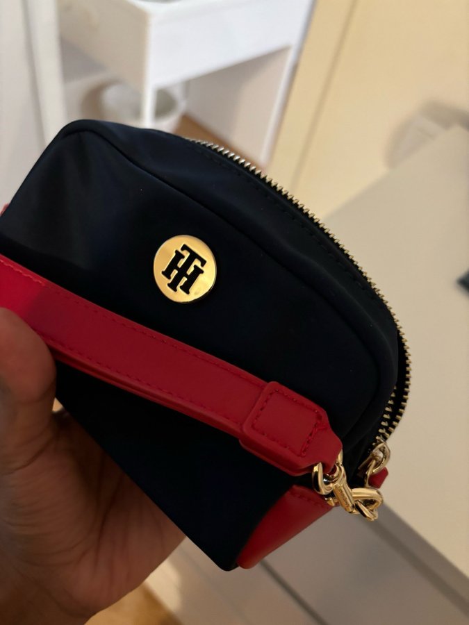 Tommy Hilfiger Sminkväska