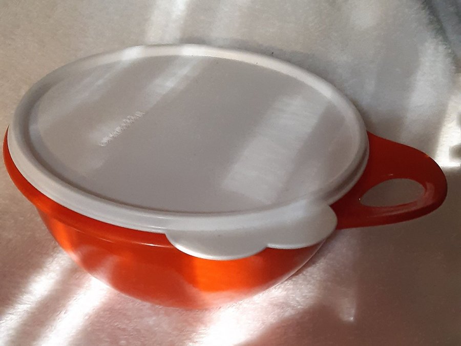 Tupperware vispskål 14l