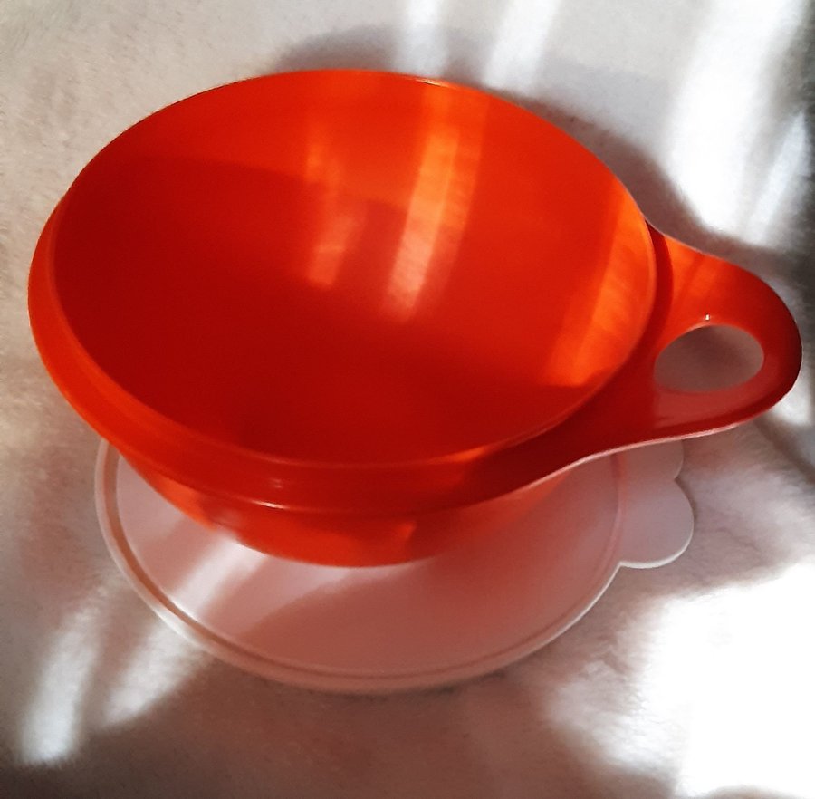 Tupperware vispskål 14l