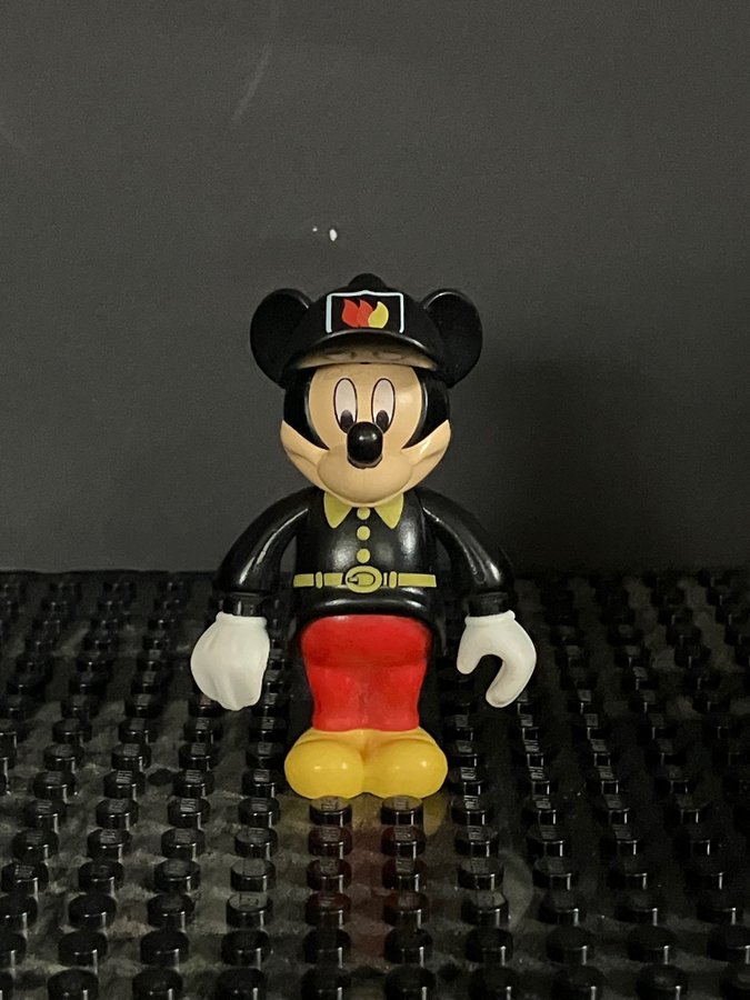 Mickey Mouse Figur - Brandman