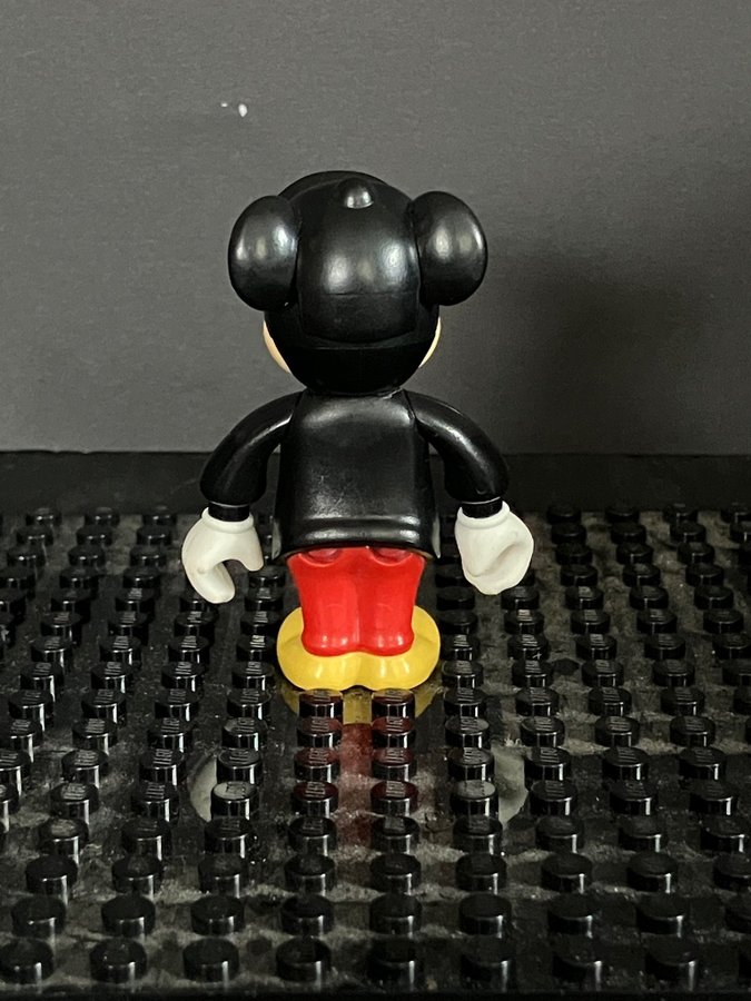 Mickey Mouse Figur - Brandman