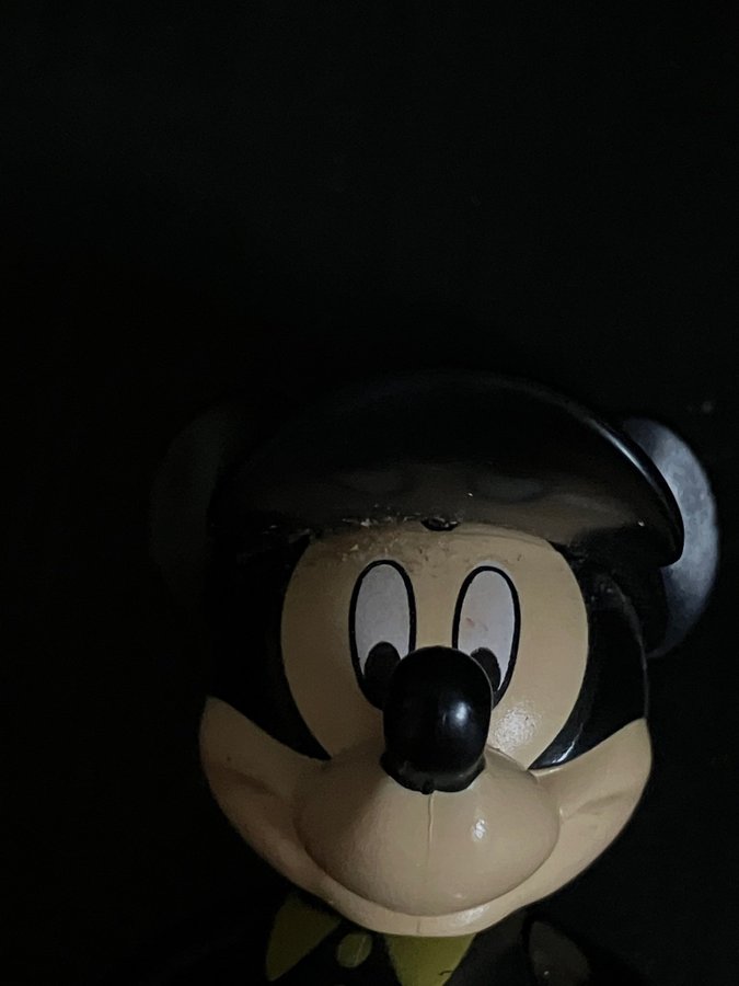 Mickey Mouse Figur - Brandman