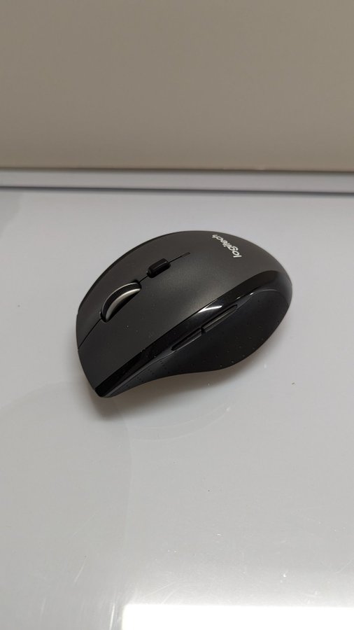 Logitech M705