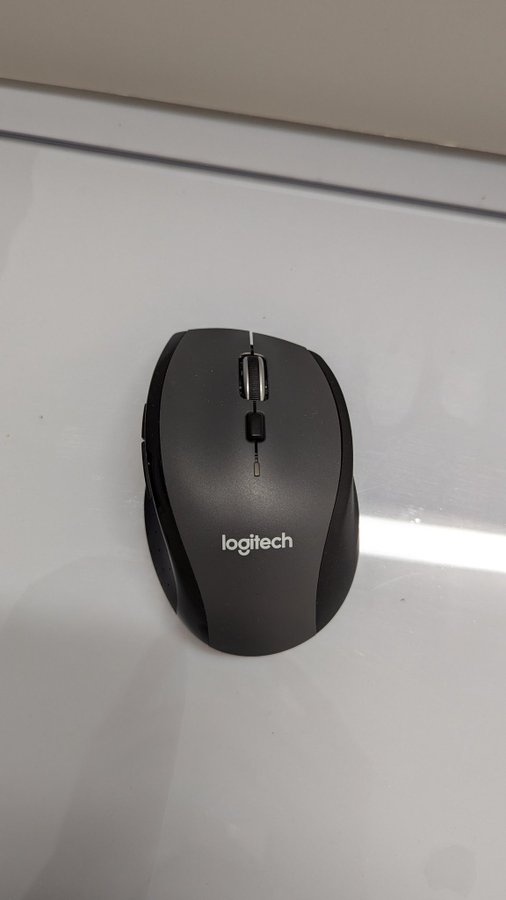 Logitech M705