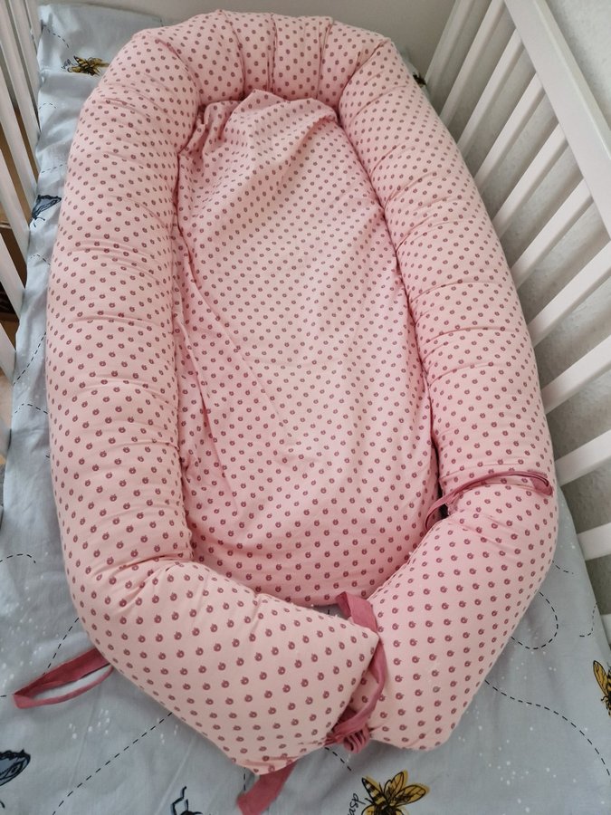 Småfolk Baby Nest