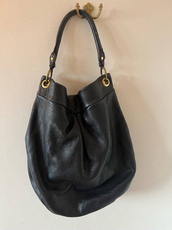 Marc by Marc Jacobs Classic Q Huge Hillier Hobo