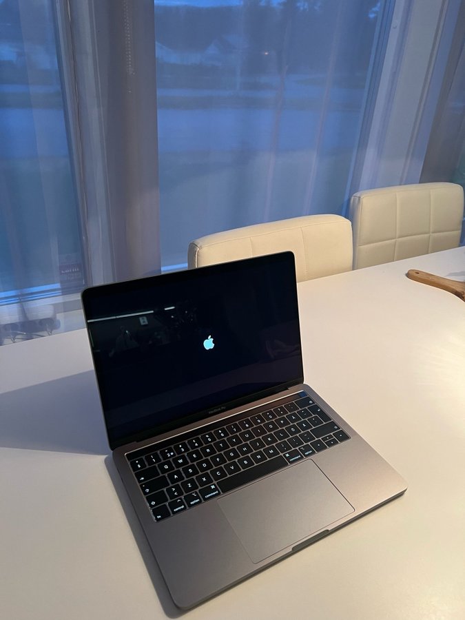 MacBook Pro 13 2019