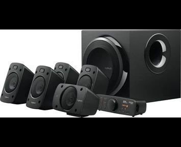 Logitech Z906 51 Surround Sound Högtalare