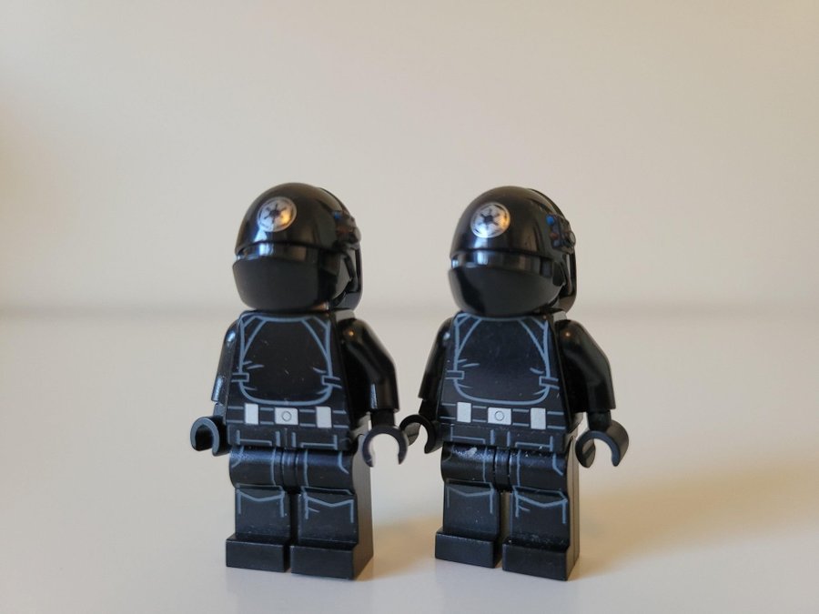 Lego - Star Wars - Imperial Gunner x 2 - sw0529 - Minifigur