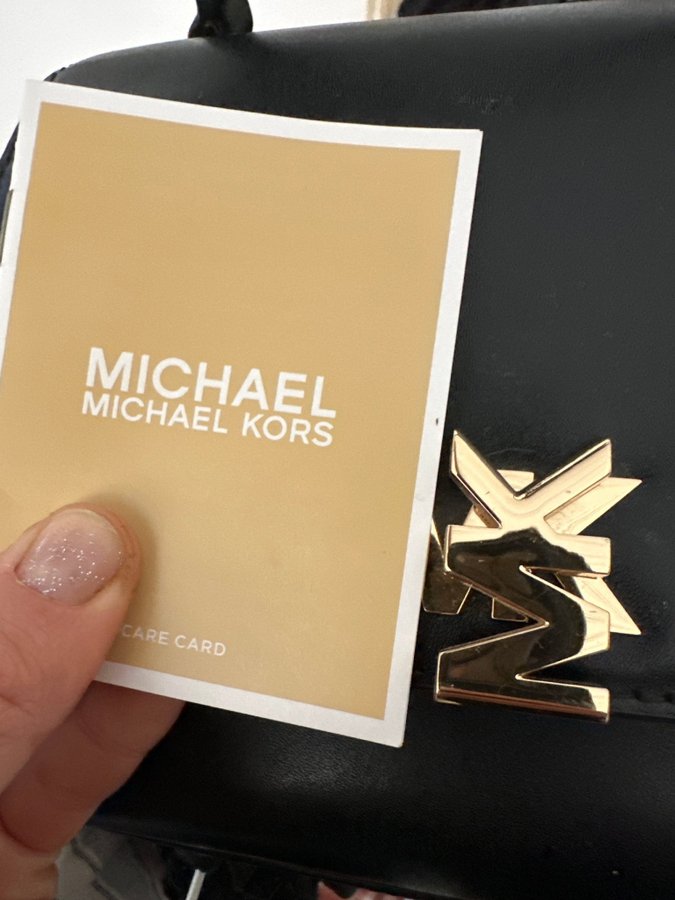 Michael kors handväska