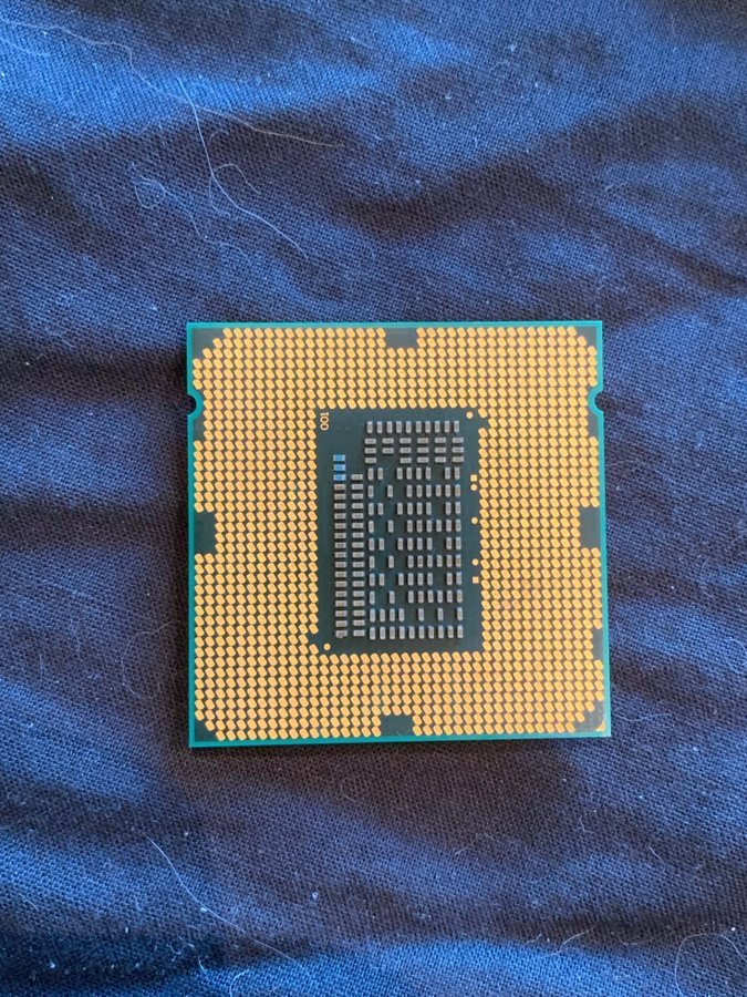 Intel® Core™ i5-2300 2.80 GHz - 3.10 GHz (LGA 1155)