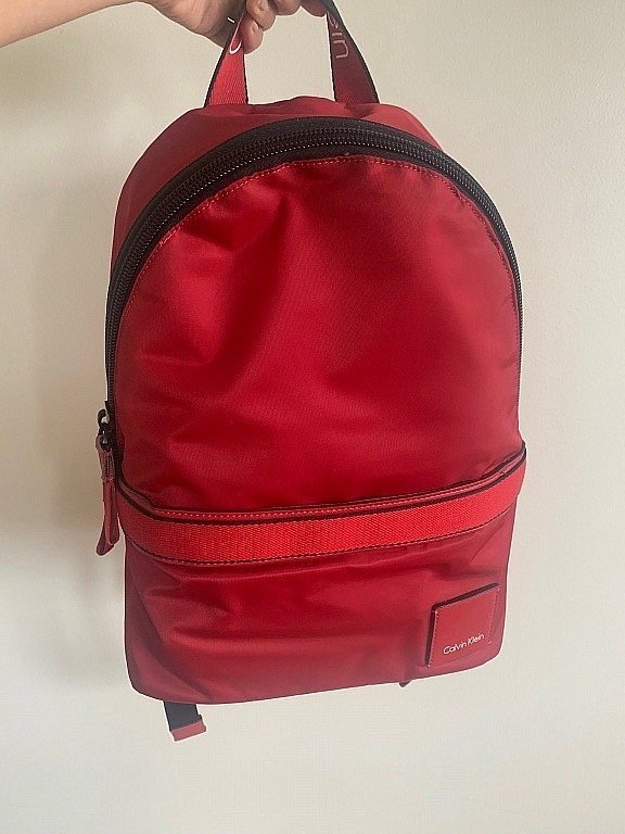 Calvin Klein backpack