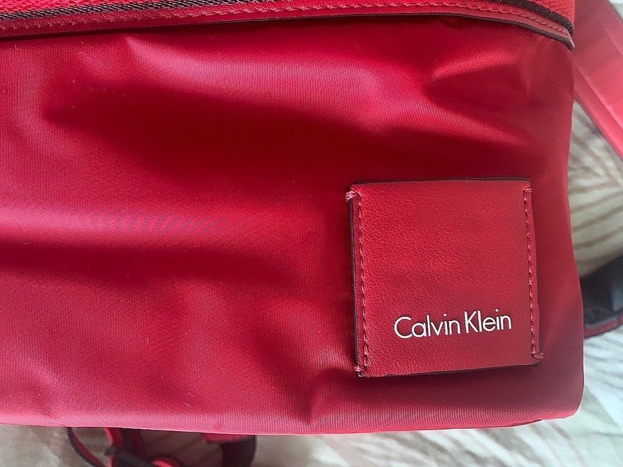 Calvin Klein backpack