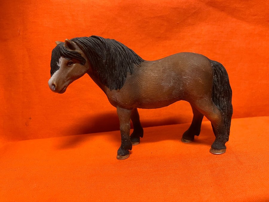 Schleich Häst Ponny