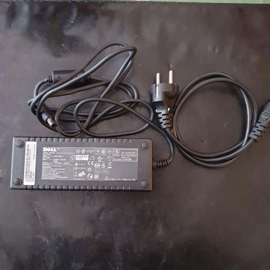 Dell AC adapter