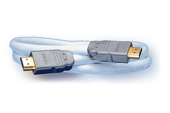 Supra HDMI - HDMI High Speed with Ethernet 1m