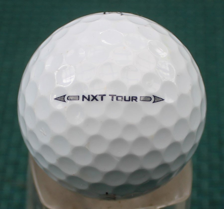 TITLEIST NXT TOUR / TOUR S - Du mixar själv - 10 kr/st - Bra samfrakt!