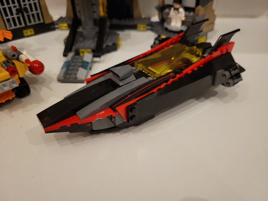 Lego 70909 - The Batman Movie - The Penguin Arctic Roller