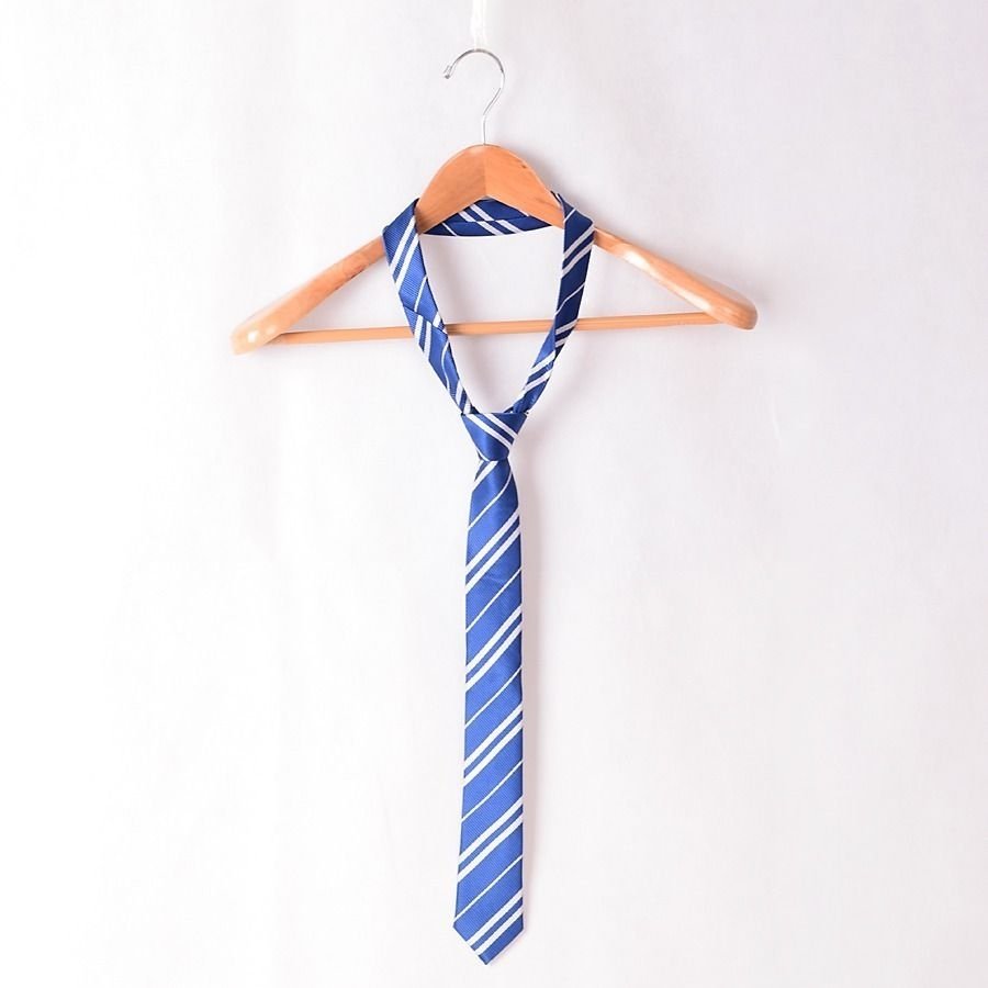 Harry potter Ravenclaw cosplay tie Slips