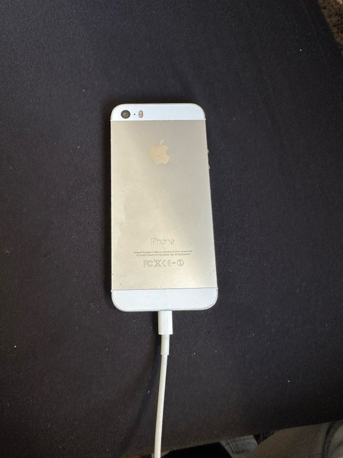 iPhone 5S