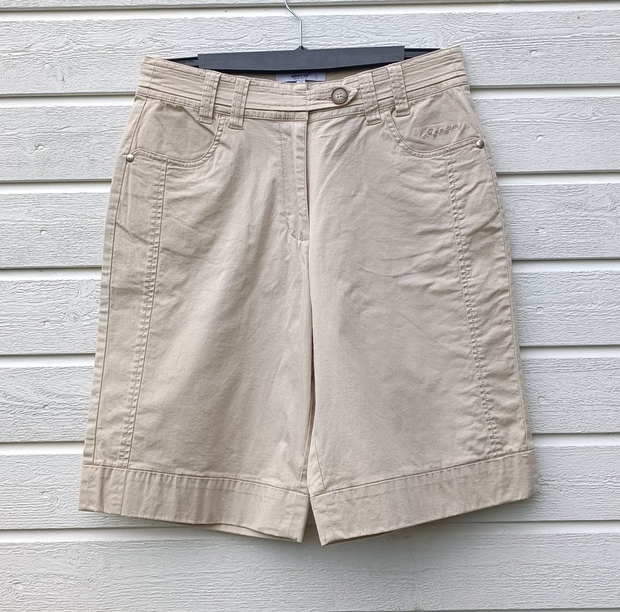 Abacus Golfshorts Shorts Dam Strl 38 Som Nya Nypris ca 900 kr