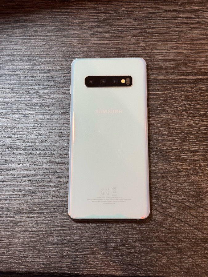 Samsung S10 128gb