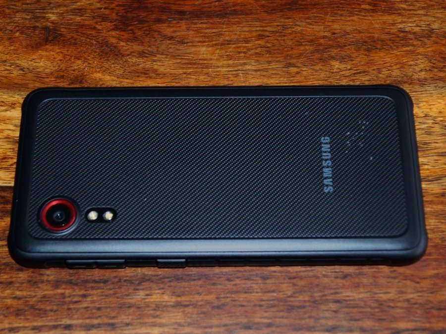 Samsung Galaxy XCover 5