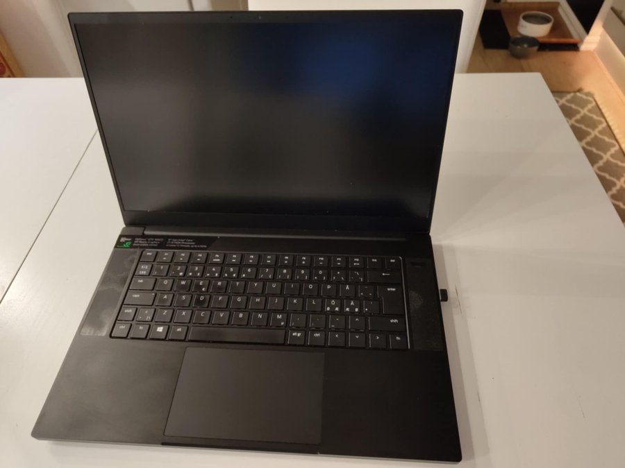 Razer Blade 15 Mid 2019