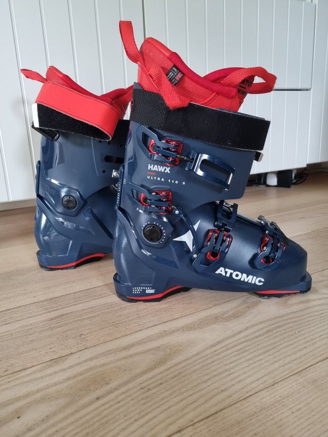 Atomic Hawx Ultra 110 S Pjäxor strl 27-27,5