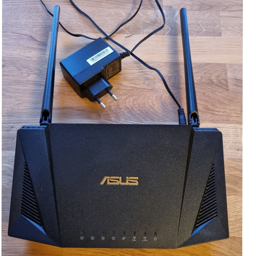 ASUS AX56U Router Wifi6