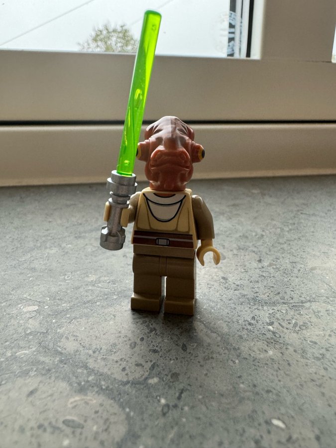 Lego Star wars sw0226 Minifigure